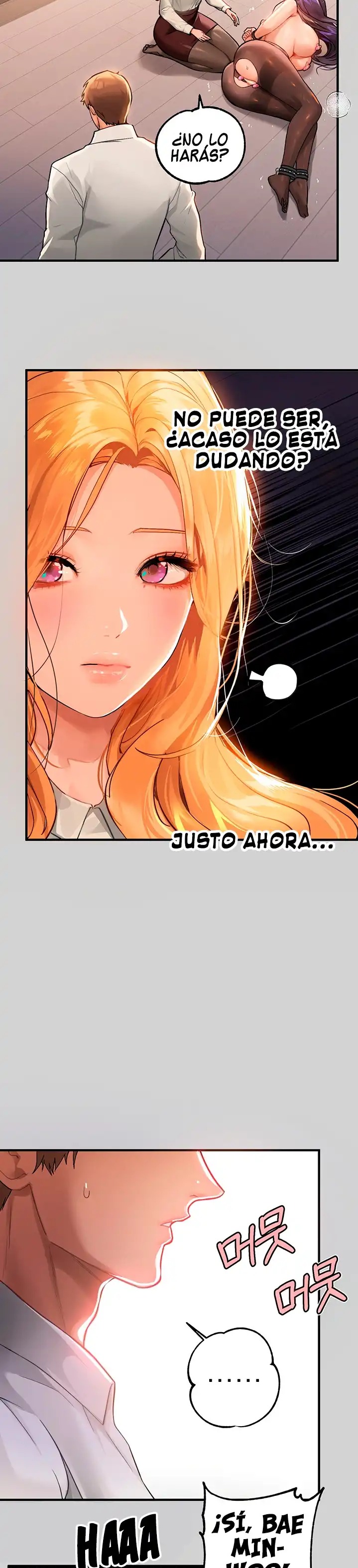 The Owner Of A Building Raw - Chapter 86 [photo 2] - MangaPorn