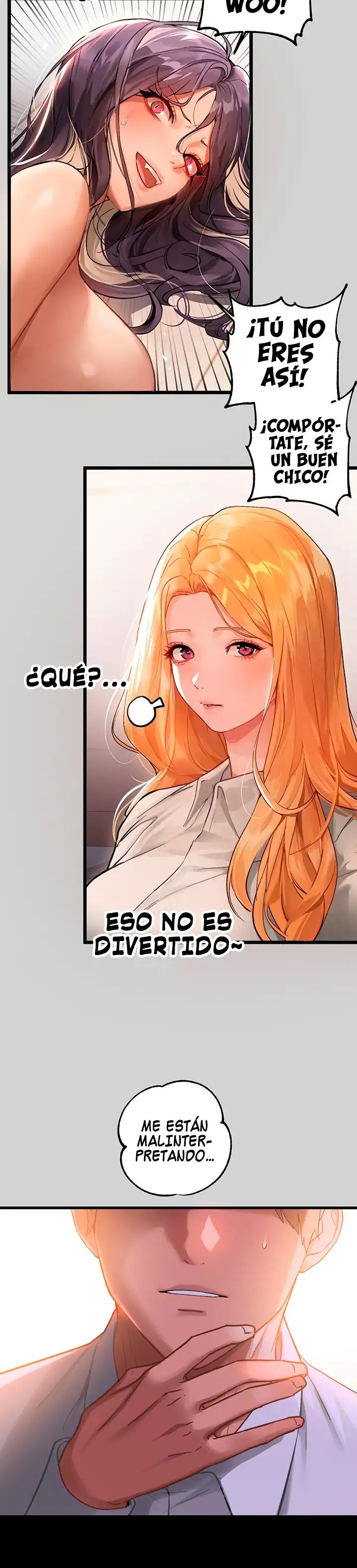 The Owner Of A Building Raw - Chapter 86 [photo 3] - MangaPorn