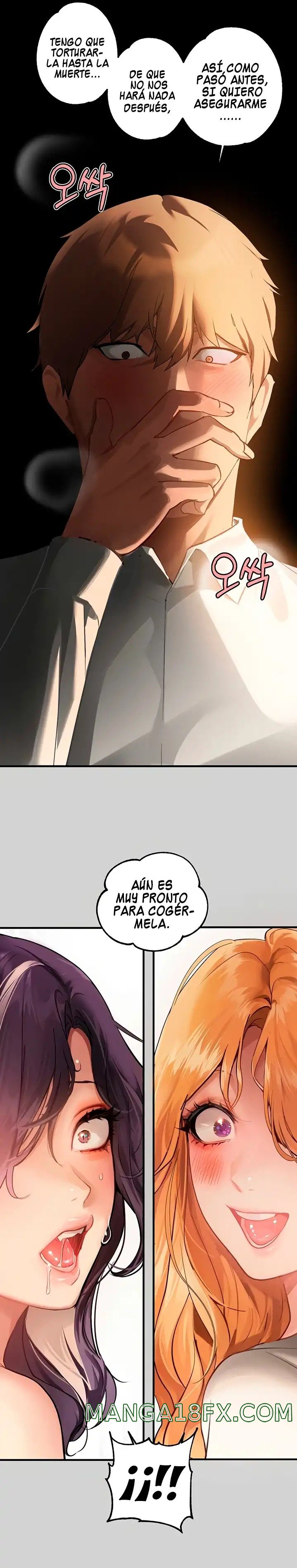 The Owner Of A Building Raw - Chapter 86 [photo 4] - MangaPorn