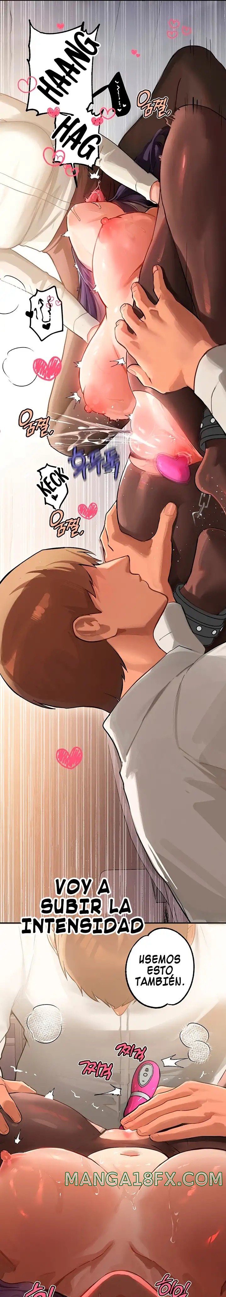 The Owner Of A Building Raw - Chapter 86 [photo 6] - MangaPorn