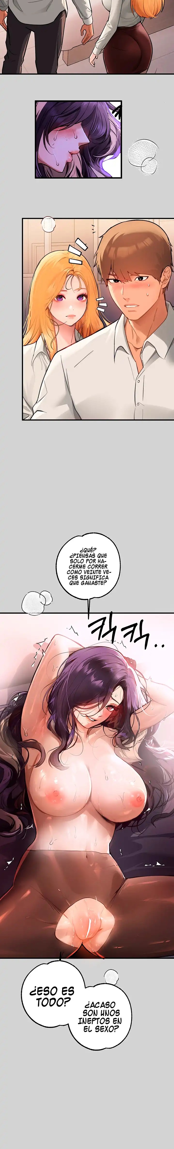 The Owner Of A Building Raw - Chapter 86 [photo 9] - MangaPorn