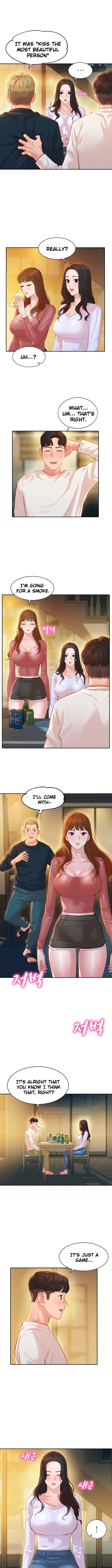 Stargram Goddess - Chapter 21 [photo 7] - MangaPorn