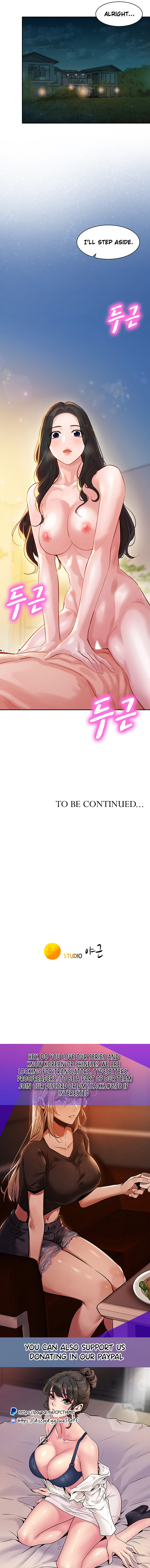 Stargram Goddess - Chapter 24 [photo 10] - MangaPorn