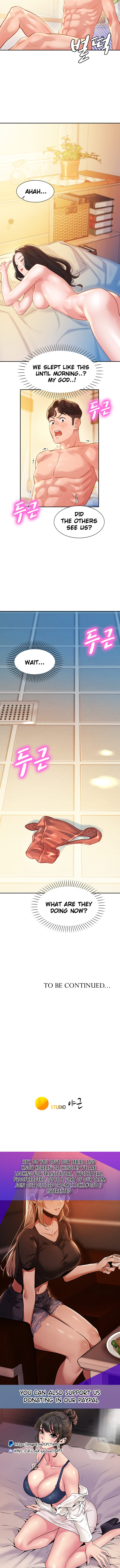 Stargram Goddess - Chapter 25 [photo 10] - MangaPorn