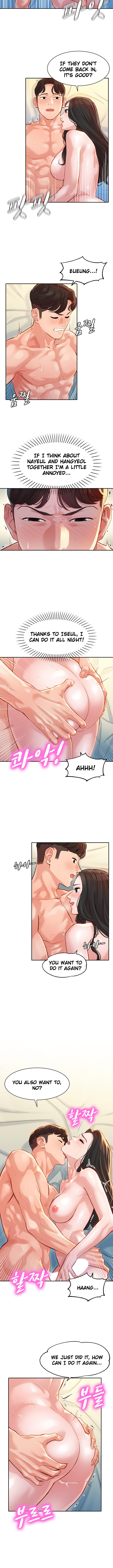 Stargram Goddess - Chapter 25 [photo 5] - MangaPorn