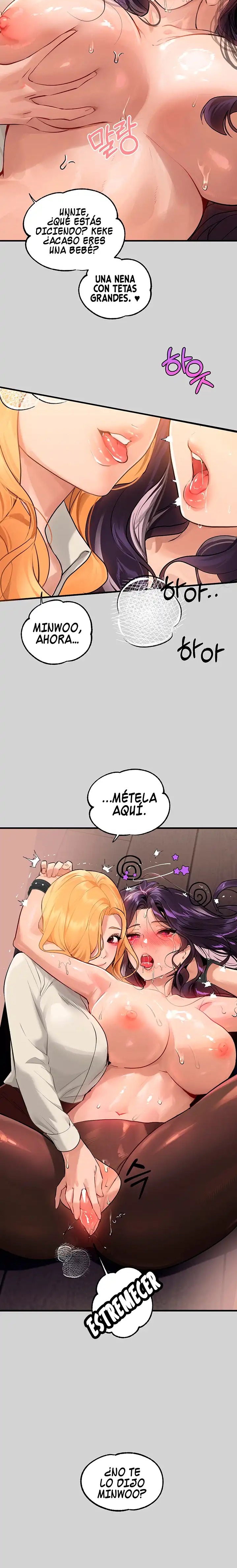 The Owner Of A Building Raw - Chapter 87 [photo 10] - MangaPorn