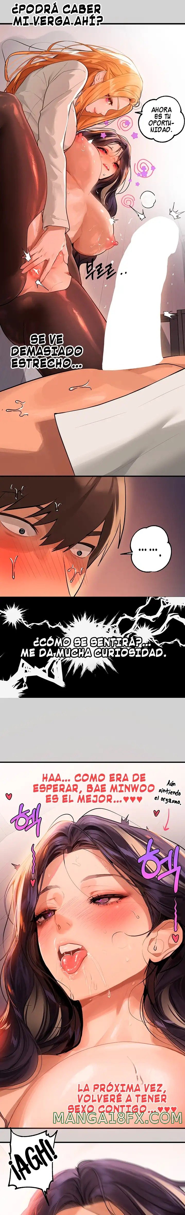 The Owner Of A Building Raw - Chapter 87 [photo 13] - MangaPorn