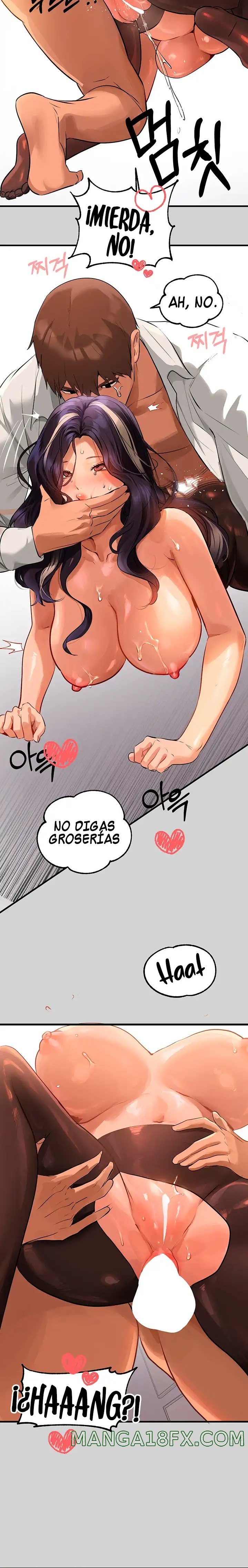 The Owner Of A Building Raw - Chapter 87 [photo 25] - MangaPorn