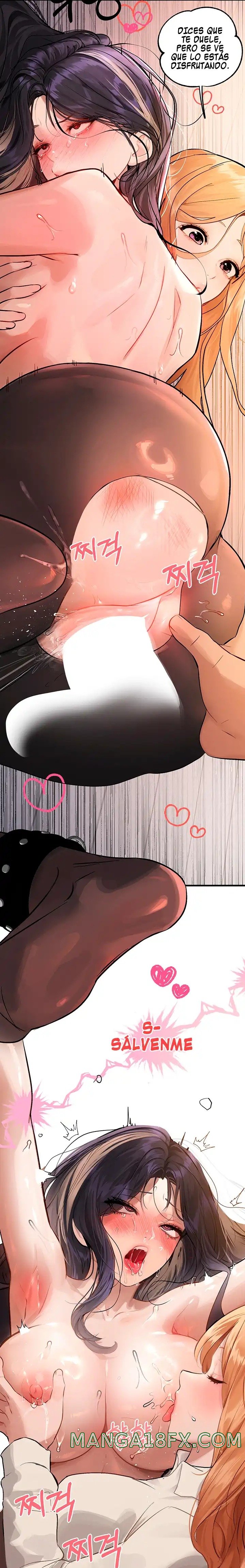 The Owner Of A Building Raw - Chapter 87 [photo 5] - MangaPorn