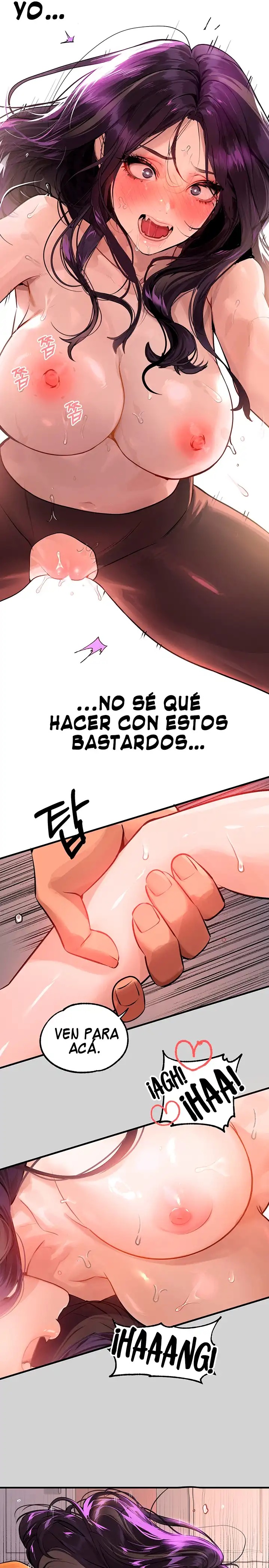 The Owner Of A Building Raw - Chapter 87 [photo 7] - MangaPorn