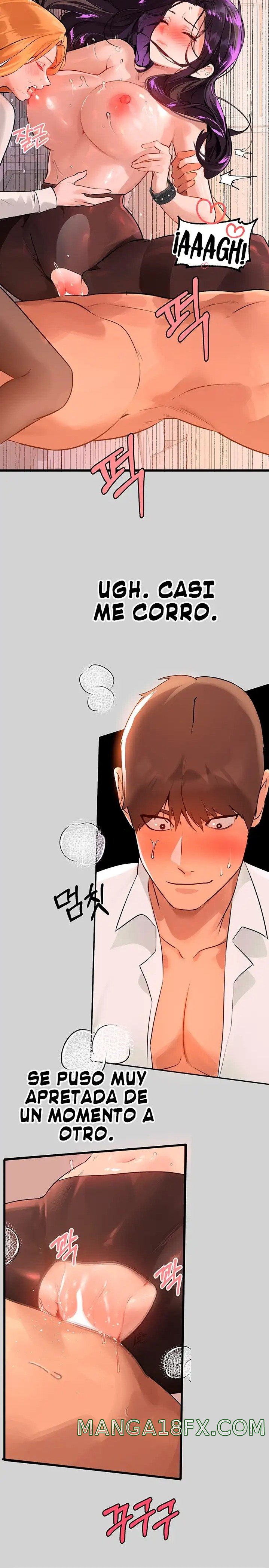 The Owner Of A Building Raw - Chapter 87 [photo 8] - MangaPorn