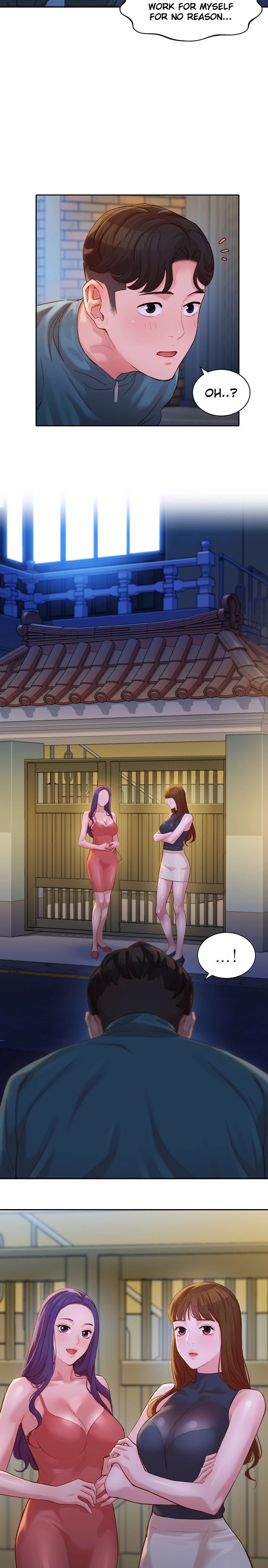 Stargram Goddess - Chapter 32 [photo 2] - MangaPorn