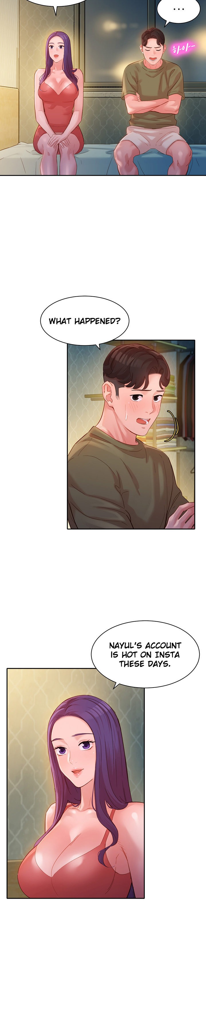 Stargram Goddess - Chapter 32 [photo 20] - MangaPorn