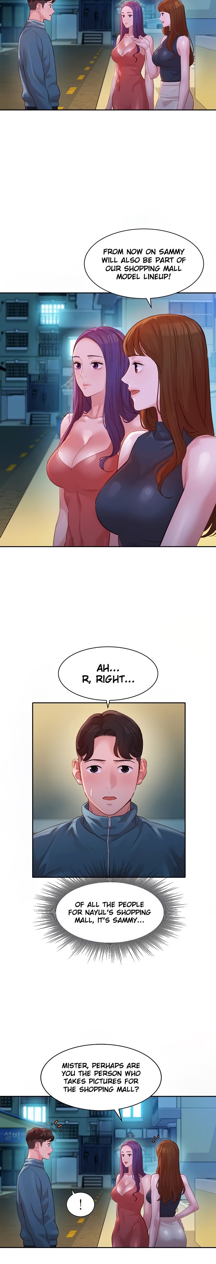 Stargram Goddess - Chapter 32 [photo 4] - MangaPorn