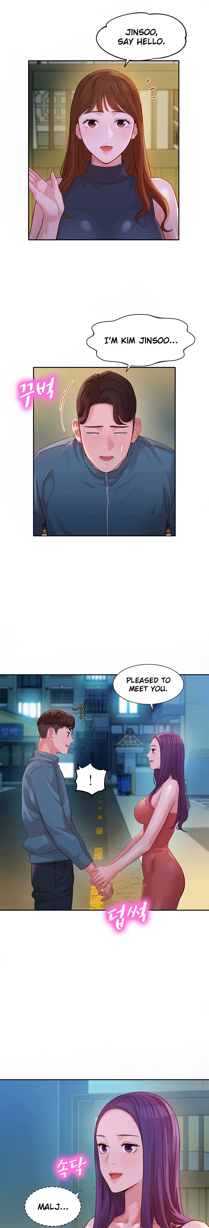 Stargram Goddess - Chapter 32 [photo 6] - MangaPorn