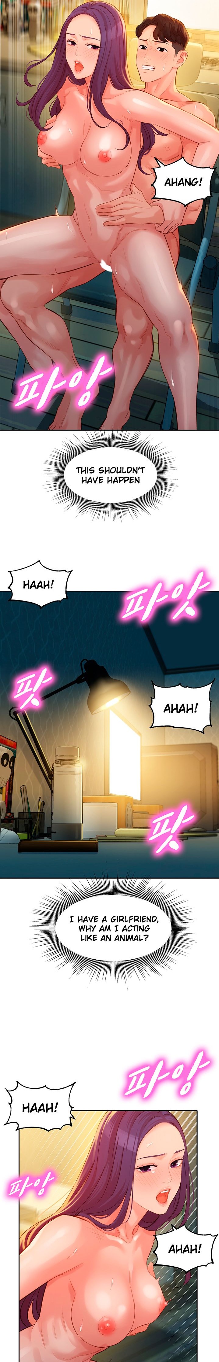 Stargram Goddess - Chapter 33 [photo 16] - MangaPorn