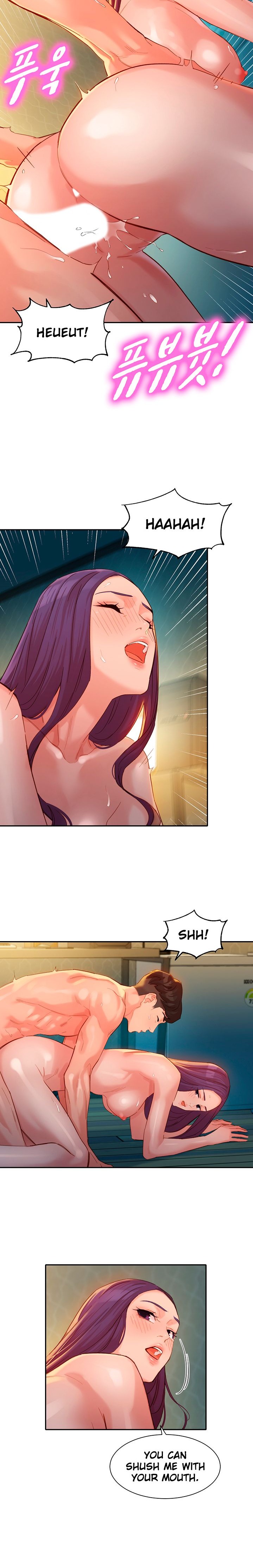 Stargram Goddess - Chapter 33 [photo 20] - MangaPorn