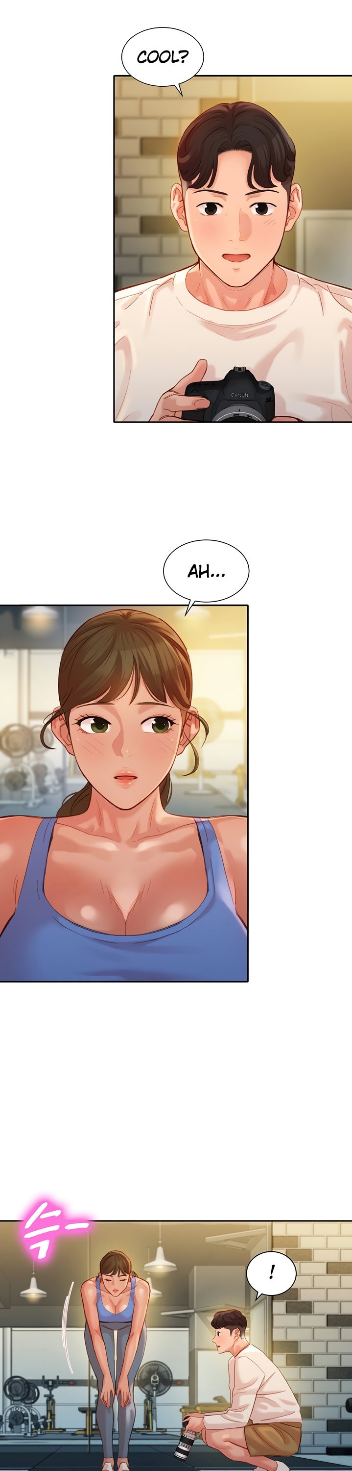 Stargram Goddess - Chapter 36 [photo 2] - MangaPorn