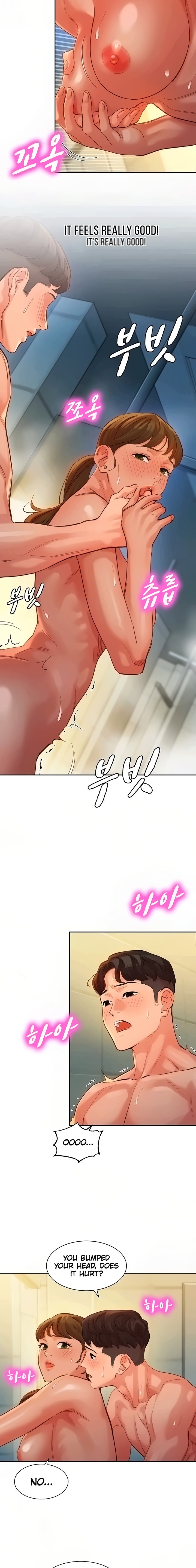 Stargram Goddess - Chapter 37 [photo 7] - MangaPorn