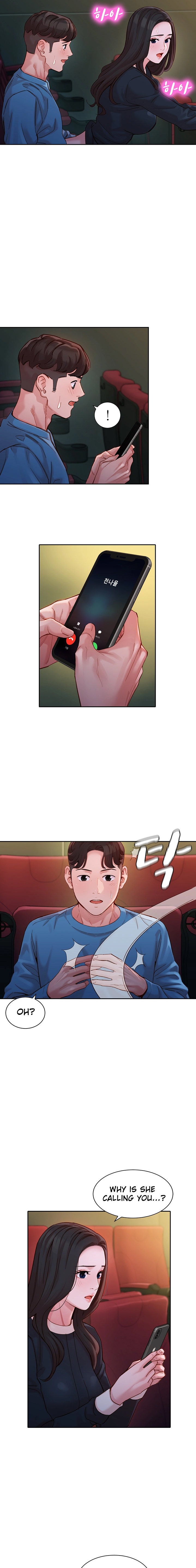 Stargram Goddess - Chapter 38 [photo 15] - MangaPorn