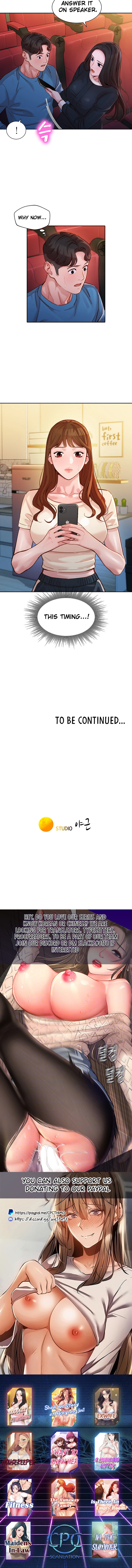 Stargram Goddess - Chapter 38 [photo 16] - MangaPorn