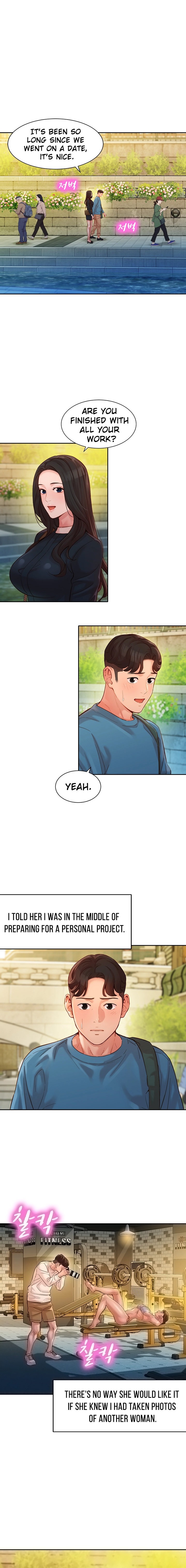 Stargram Goddess - Chapter 38 [photo 4] - MangaPorn