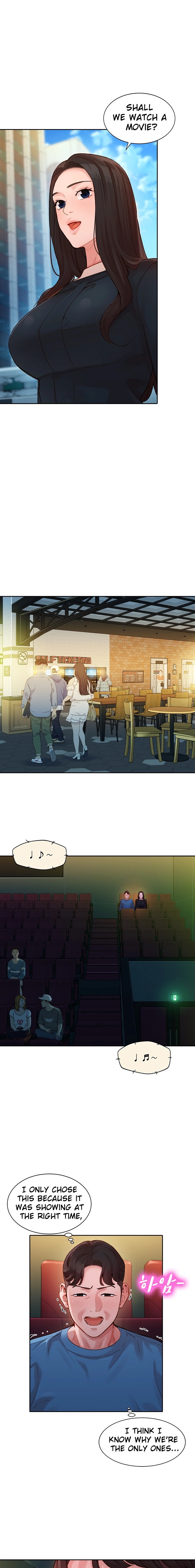 Stargram Goddess - Chapter 38 [photo 6] - MangaPorn