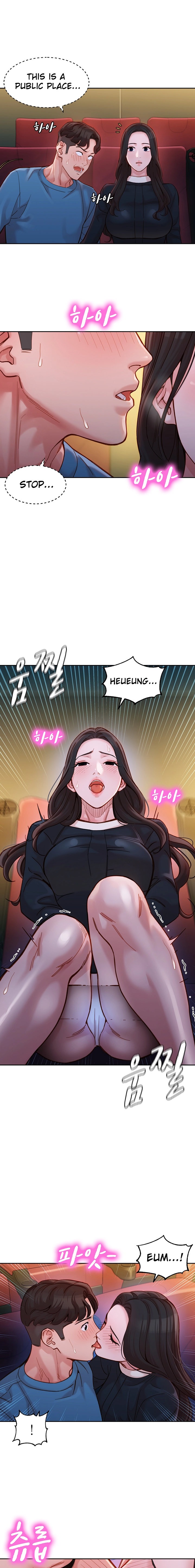 Stargram Goddess - Chapter 38 [photo 8] - MangaPorn