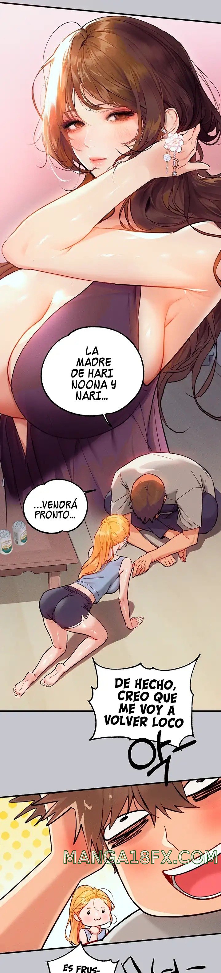 The Owner Of A Building Raw - Chapter 88 [photo 11] - MangaPorn