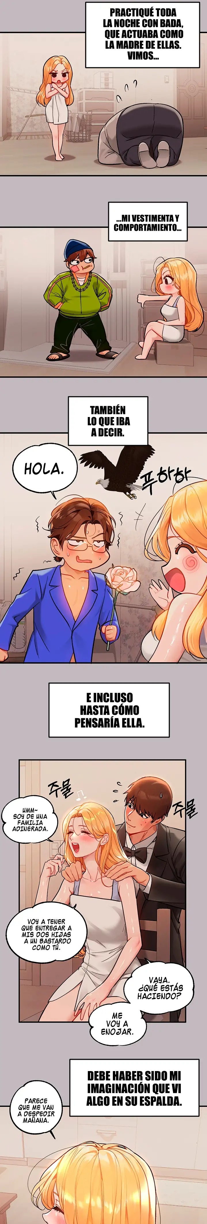 The Owner Of A Building Raw - Chapter 88 [photo 15] - MangaPorn