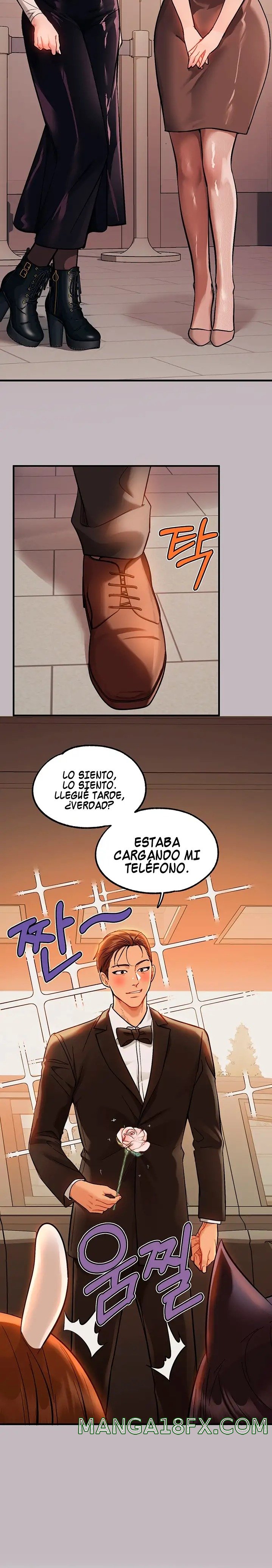 The Owner Of A Building Raw - Chapter 88 [photo 18] - MangaPorn