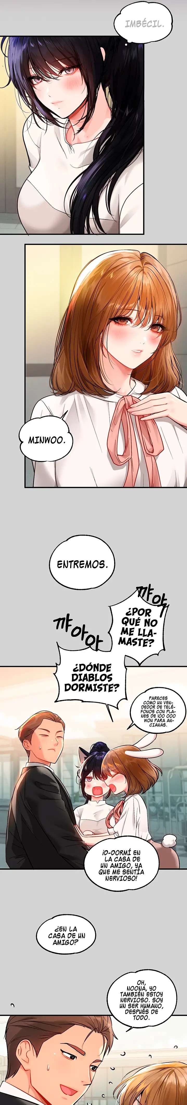 The Owner Of A Building Raw - Chapter 88 [photo 19] - MangaPorn