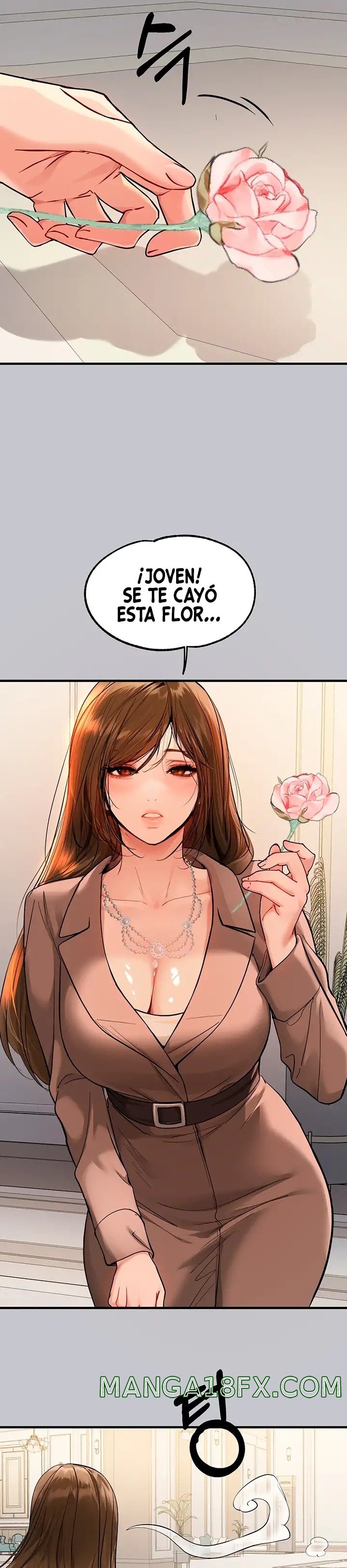 The Owner Of A Building Raw - Chapter 88 [photo 25] - MangaPorn