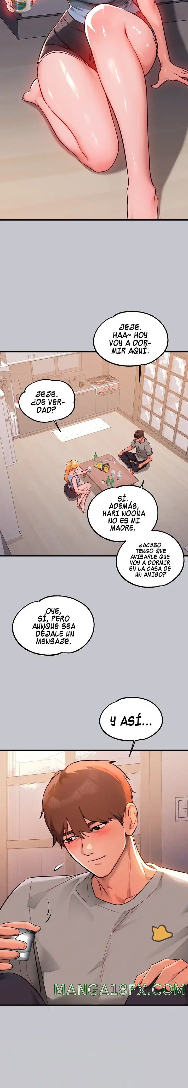 The Owner Of A Building Raw - Chapter 88 [photo 6] - MangaPorn