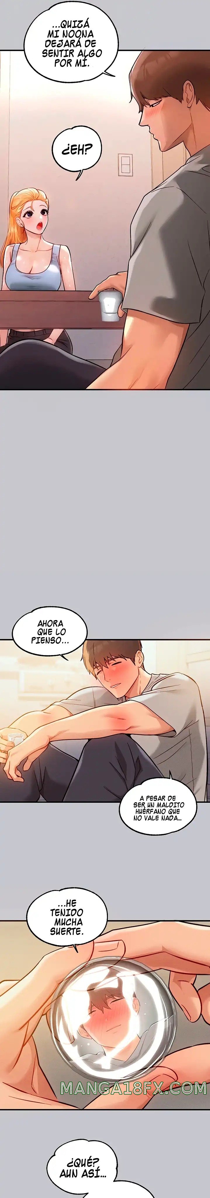 The Owner Of A Building Raw - Chapter 88 [photo 7] - MangaPorn