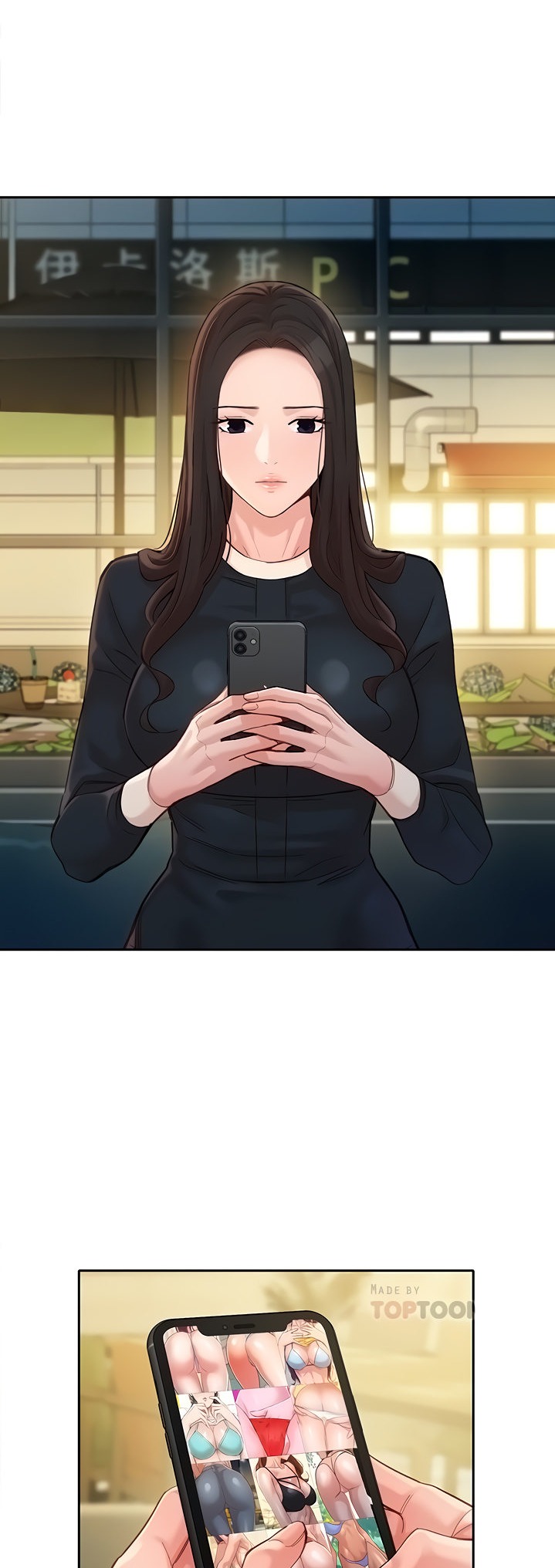 Stargram Goddess - Chapter 39 [photo 14] - MangaPorn