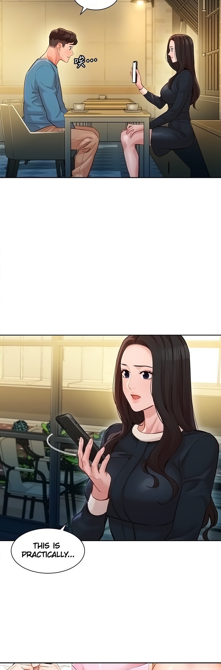 Stargram Goddess - Chapter 39 [photo 17] - MangaPorn