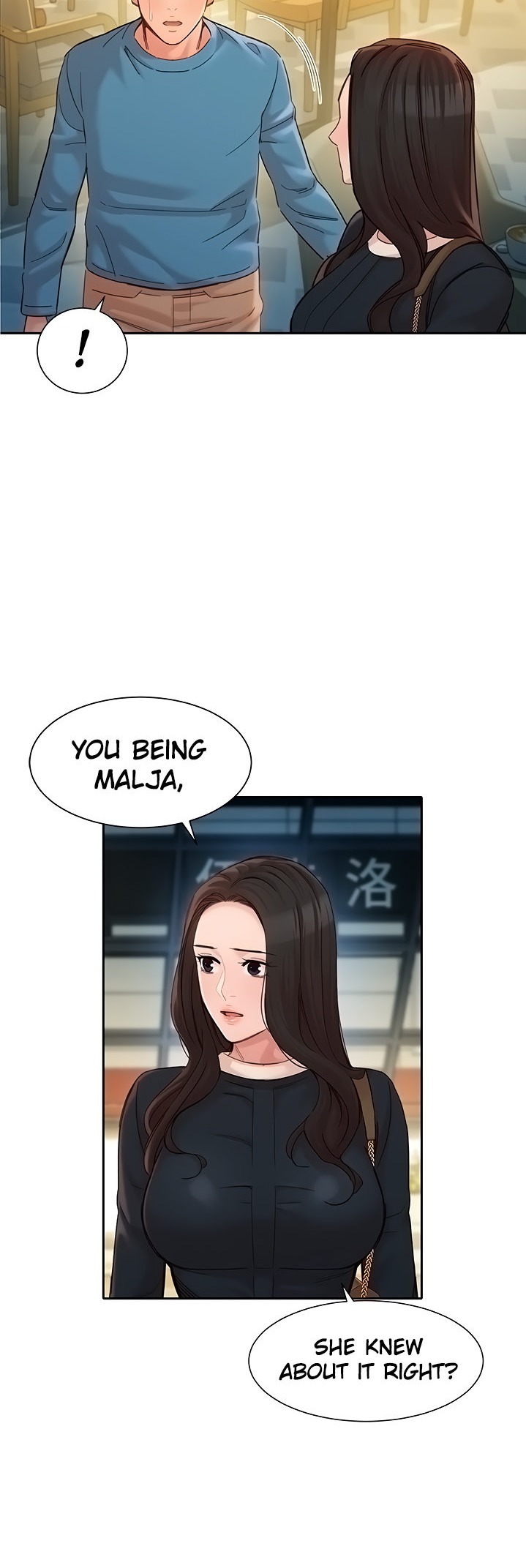 Stargram Goddess - Chapter 39 [photo 25] - MangaPorn