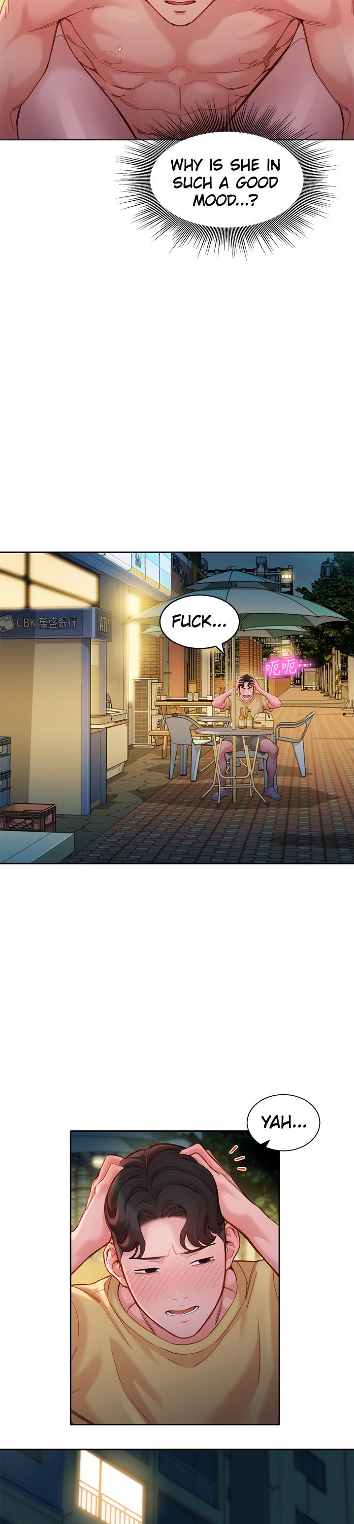 Stargram Goddess - Chapter 39 [photo 43] - MangaPorn