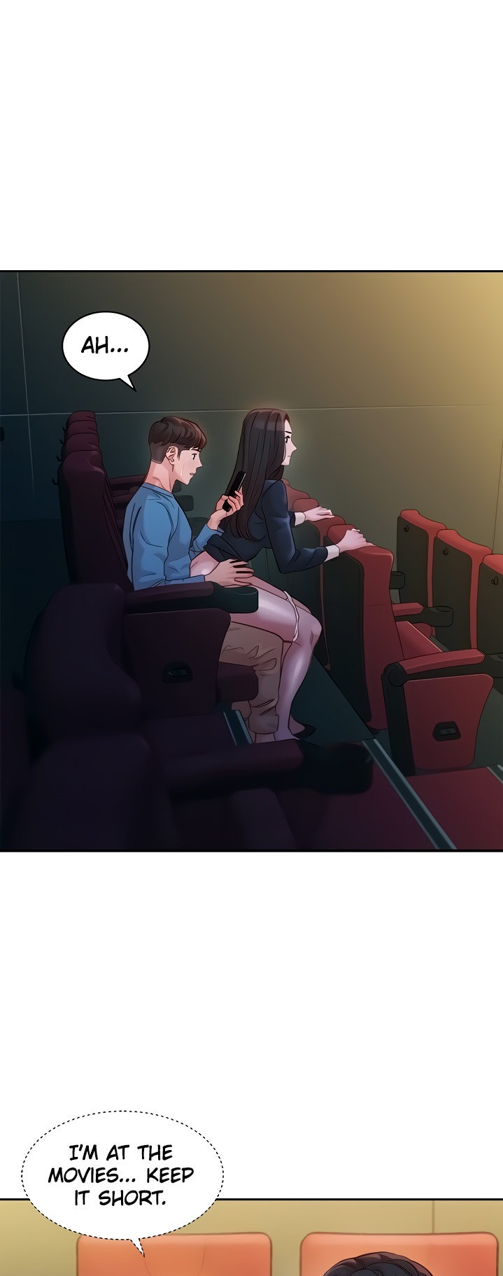 Stargram Goddess - Chapter 39 [photo 6] - MangaPorn