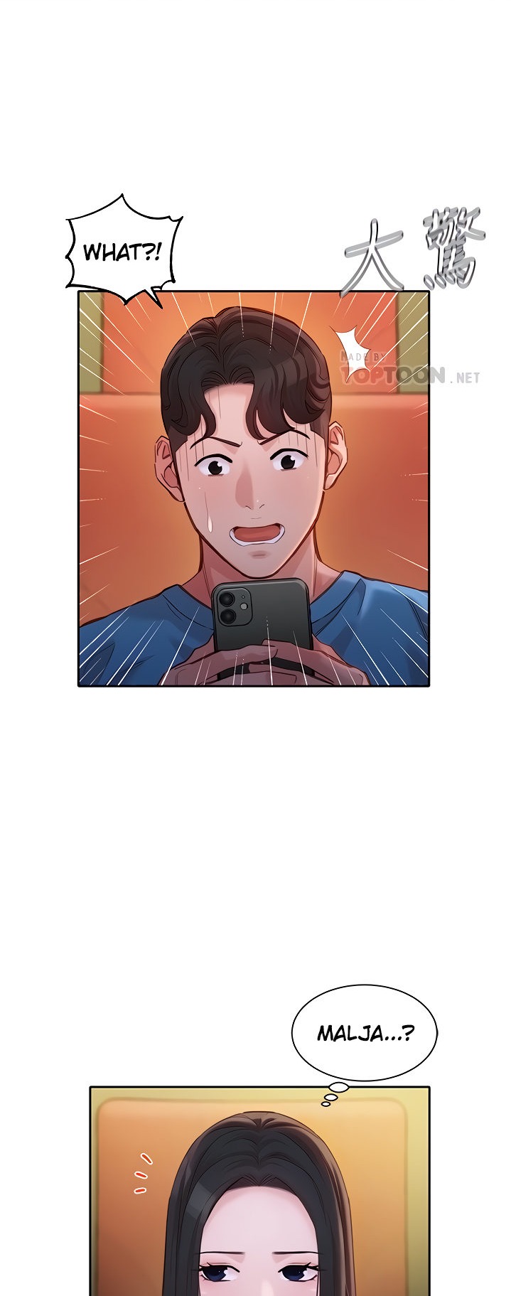 Stargram Goddess - Chapter 39 [photo 8] - MangaPorn