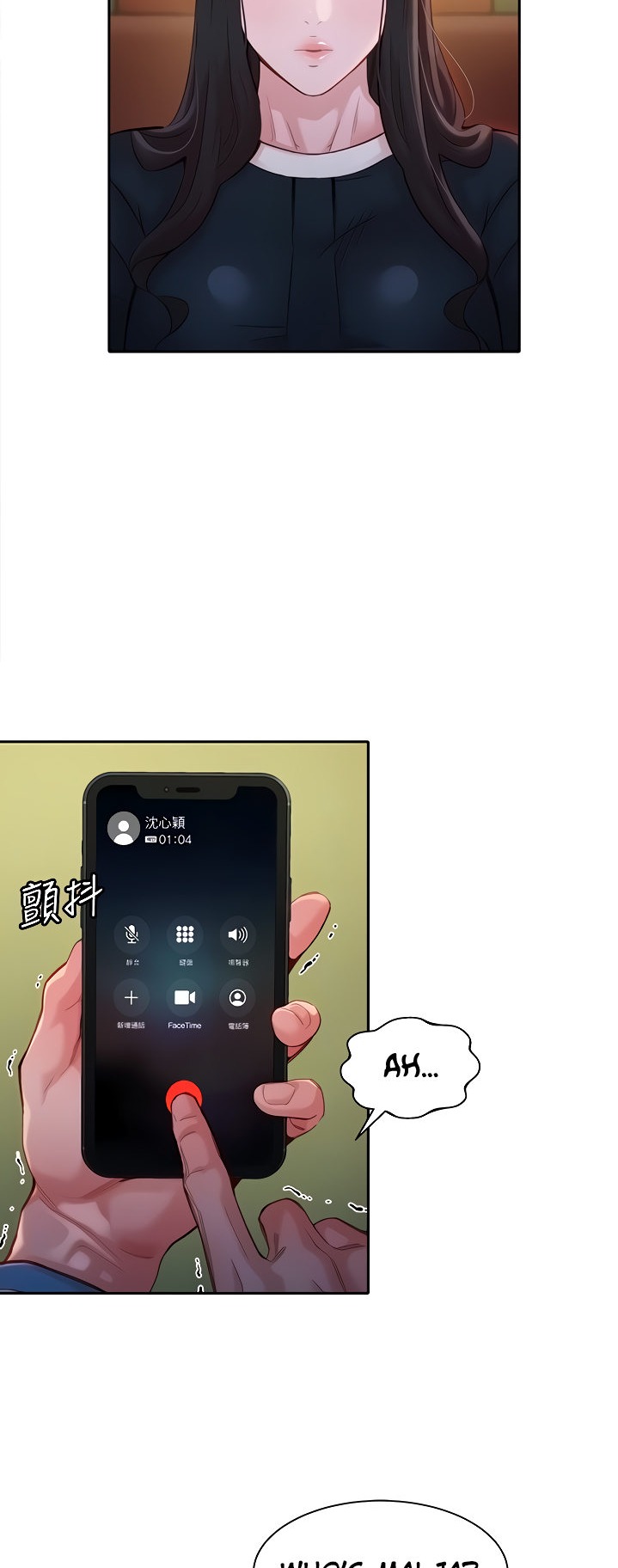 Stargram Goddess - Chapter 39 [photo 9] - MangaPorn