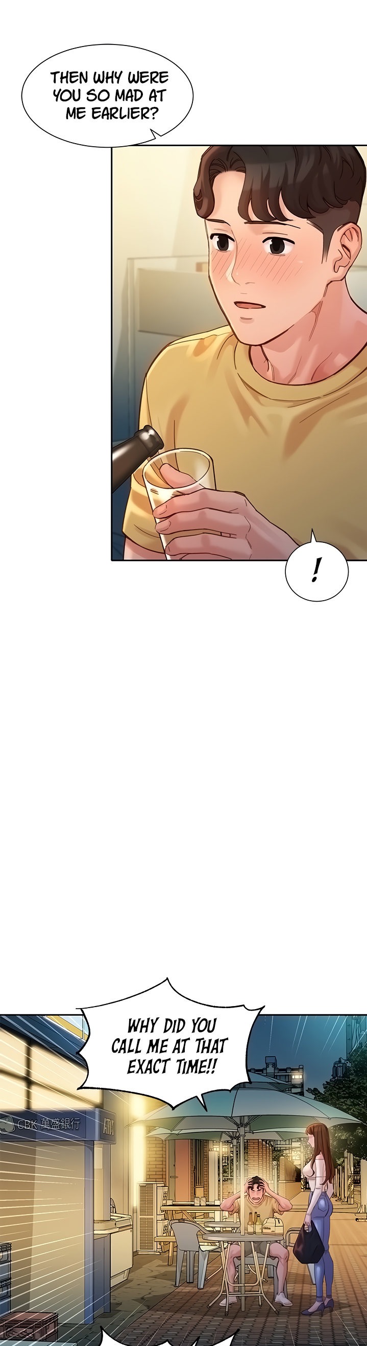 Stargram Goddess - Chapter 40 [photo 11] - MangaPorn