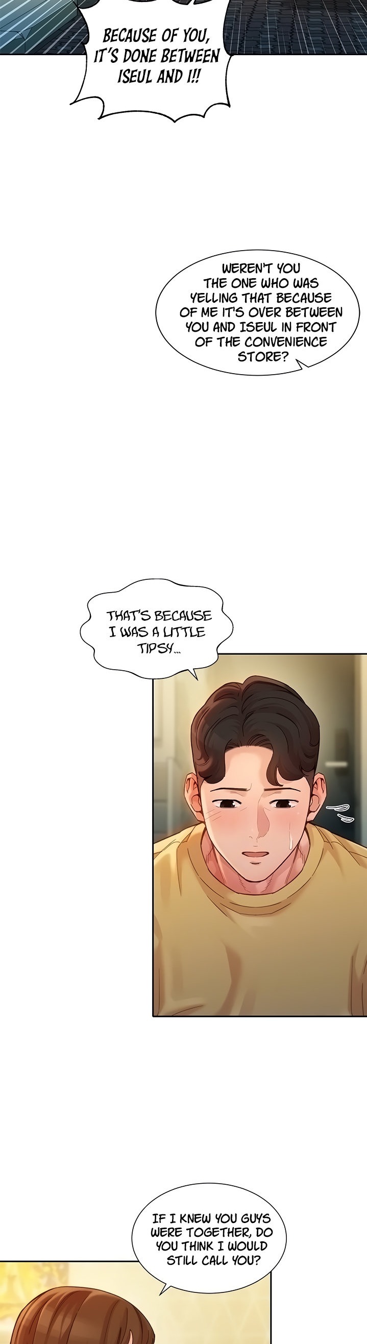 Stargram Goddess - Chapter 40 [photo 12] - MangaPorn