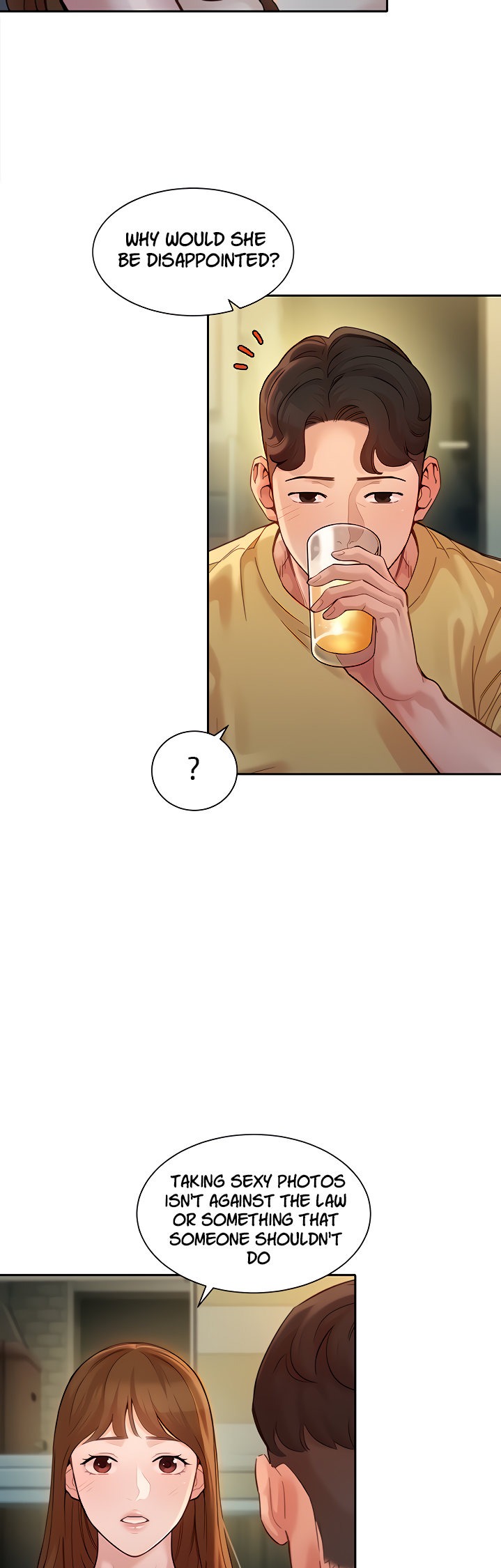 Stargram Goddess - Chapter 40 [photo 16] - MangaPorn