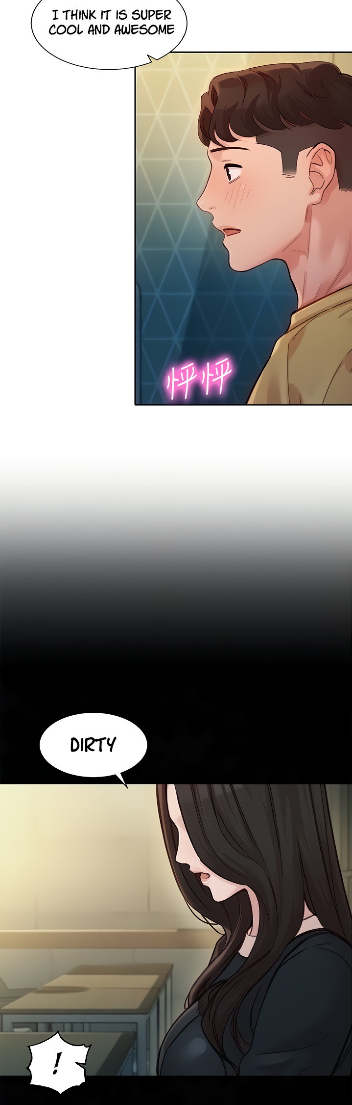 Stargram Goddess - Chapter 40 [photo 18] - MangaPorn