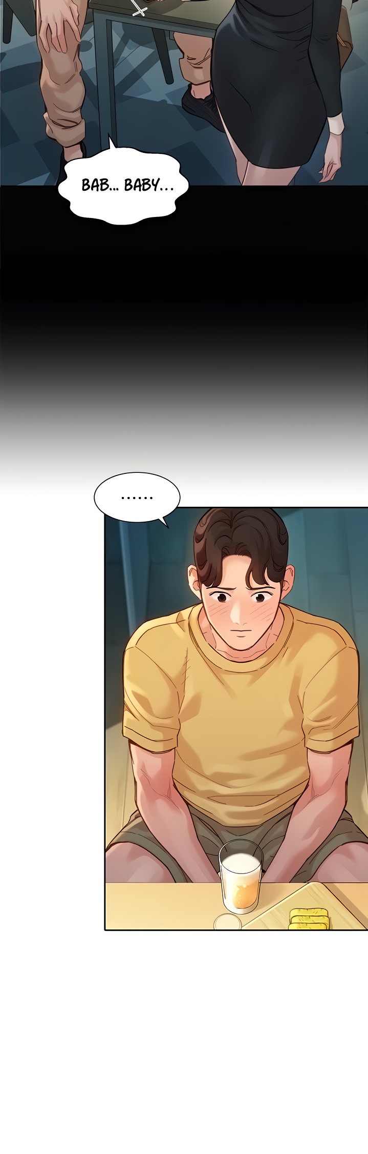 Stargram Goddess - Chapter 40 [photo 20] - MangaPorn