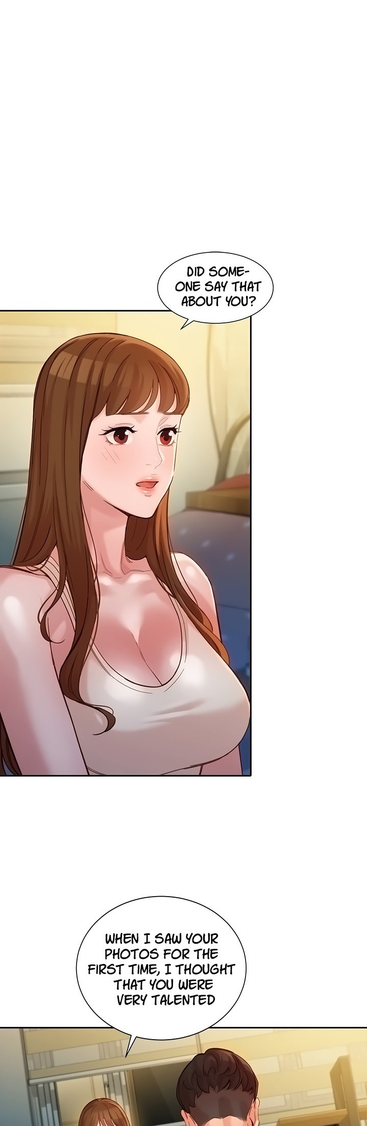 Stargram Goddess - Chapter 40 [photo 22] - MangaPorn