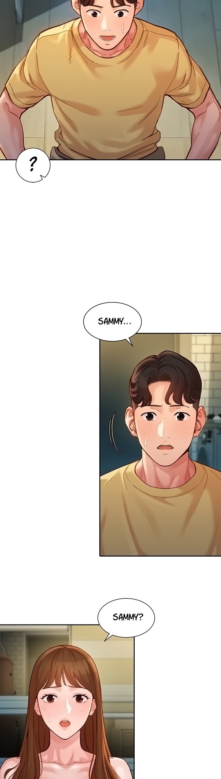 Stargram Goddess - Chapter 40 [photo 29] - MangaPorn