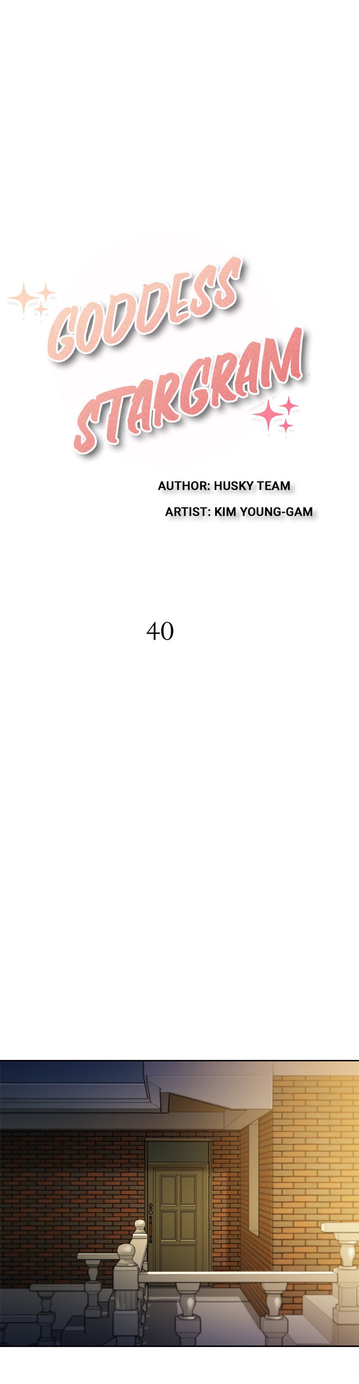 Stargram Goddess - Chapter 40 [photo 3] - MangaPorn